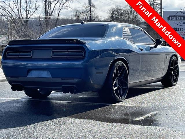 Used Dodge Challenger R/T Scat Pack 2020 | Blasius Federal Road. Brookfield, Connecticut Used Dodge Challenger R/T Scat Pack 2020 | Blasius Federal Road. Brookfield, Connecticut