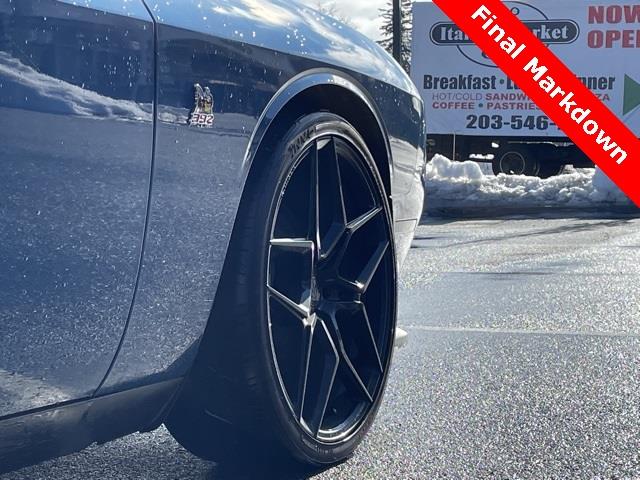 Used Dodge Challenger R/T Scat Pack 2020 | Blasius Federal Road. Brookfield, Connecticut Used Dodge Challenger R/T Scat Pack 2020 | Blasius Federal Road. Brookfield, Connecticut