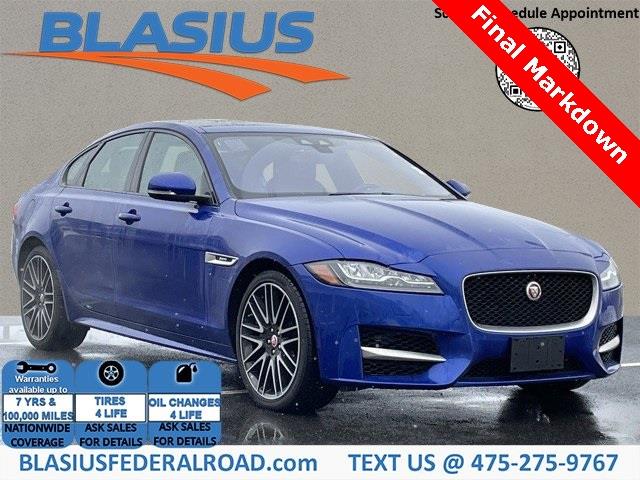 2018 Jaguar Xf 25t R-Sport, available for sale in Brookfield, Connecticut | Blasius Federal Road. Brookfield, Connecticut 2018 Jaguar Xf 25t R-Sport, available for sale in Brookfield, Connecticut | Blasius Federal Road. Brookfield, Connecticut