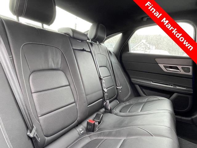 2018 Jaguar Xf 25t R-Sport, available for sale in Brookfield, Connecticut | Blasius Federal Road. Brookfield, Connecticut 2018 Jaguar Xf 25t R-Sport, available for sale in Brookfield, Connecticut | Blasius Federal Road. Brookfield, Connecticut