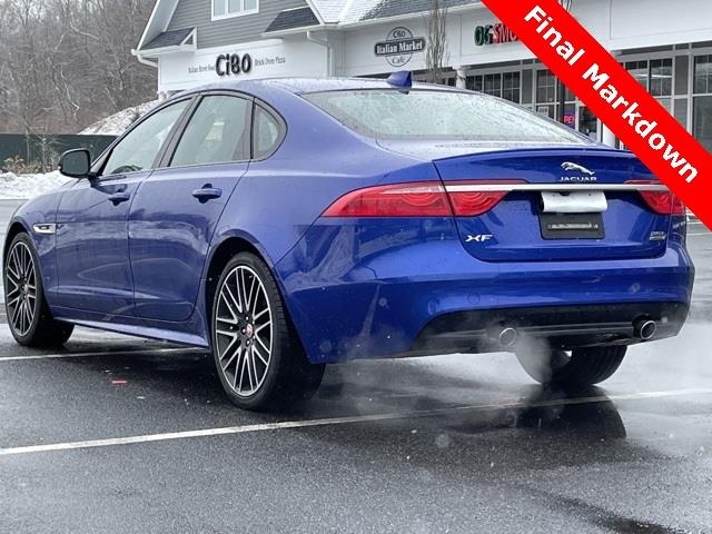 2018 Jaguar Xf 25t R-Sport, available for sale in Brookfield, Connecticut | Blasius Federal Road. Brookfield, Connecticut 2018 Jaguar Xf 25t R-Sport, available for sale in Brookfield, Connecticut | Blasius Federal Road. Brookfield, Connecticut