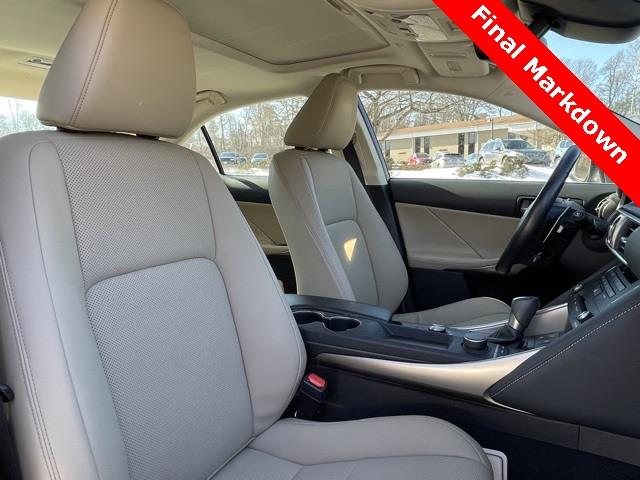Used Lexus Is 300 2020 | Blasius of Danbury. Danbury, Connecticut Used Lexus Is 300 2020 | Blasius of Danbury. Danbury, Connecticut