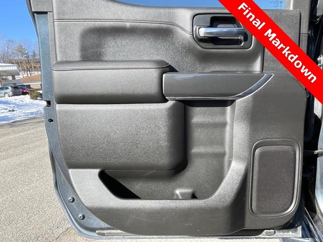 Used GMC Sierra 1500 AT4 2019 | Blasius Federal Road. Brookfield, Connecticut Used GMC Sierra 1500 AT4 2019 | Blasius Federal Road. Brookfield, Connecticut