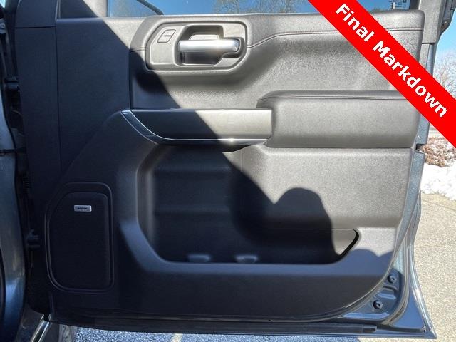 Used GMC Sierra 1500 AT4 2019 | Blasius Federal Road. Brookfield, Connecticut Used GMC Sierra 1500 AT4 2019 | Blasius Federal Road. Brookfield, Connecticut