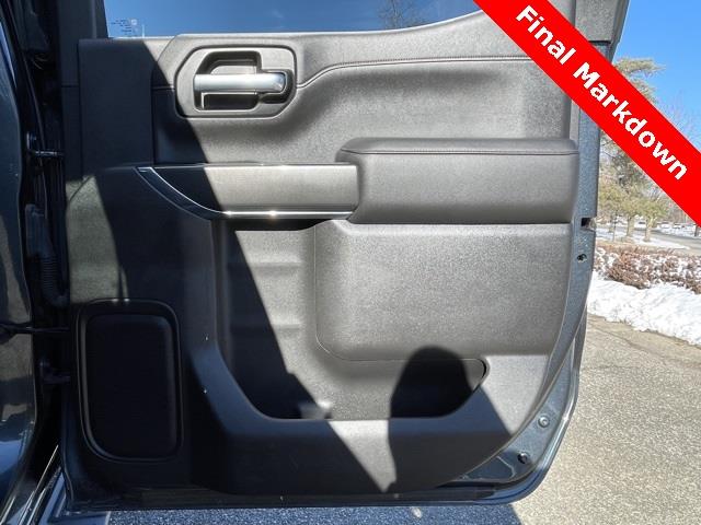 Used GMC Sierra 1500 AT4 2019 | Blasius Federal Road. Brookfield, Connecticut Used GMC Sierra 1500 AT4 2019 | Blasius Federal Road. Brookfield, Connecticut