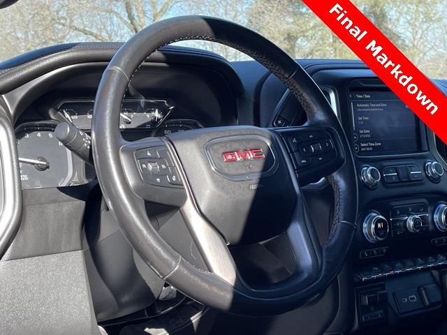 Used GMC Sierra 1500 AT4 2019 | Blasius Federal Road. Brookfield, Connecticut Used GMC Sierra 1500 AT4 2019 | Blasius Federal Road. Brookfield, Connecticut