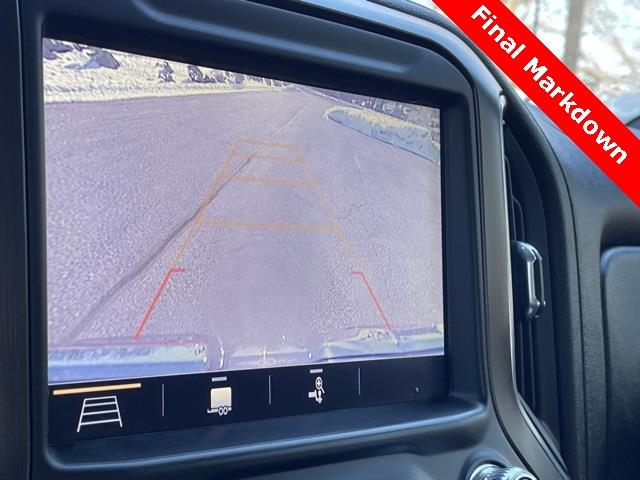 Used GMC Sierra 1500 AT4 2019 | Blasius Federal Road. Brookfield, Connecticut Used GMC Sierra 1500 AT4 2019 | Blasius Federal Road. Brookfield, Connecticut