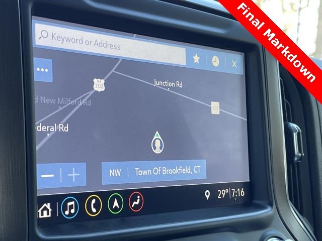 Used GMC Sierra 1500 AT4 2019 | Blasius Federal Road. Brookfield, Connecticut Used GMC Sierra 1500 AT4 2019 | Blasius Federal Road. Brookfield, Connecticut