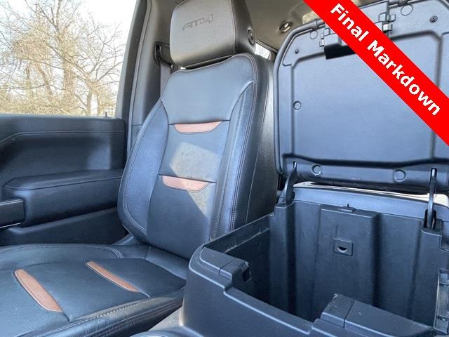 Used GMC Sierra 1500 AT4 2019 | Blasius Federal Road. Brookfield, Connecticut Used GMC Sierra 1500 AT4 2019 | Blasius Federal Road. Brookfield, Connecticut