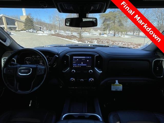 Used GMC Sierra 1500 AT4 2019 | Blasius Federal Road. Brookfield, Connecticut Used GMC Sierra 1500 AT4 2019 | Blasius Federal Road. Brookfield, Connecticut