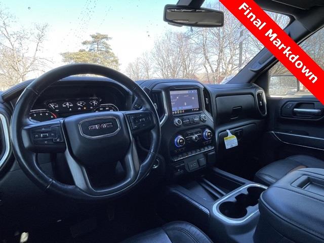 Used GMC Sierra 1500 AT4 2019 | Blasius Federal Road. Brookfield, Connecticut Used GMC Sierra 1500 AT4 2019 | Blasius Federal Road. Brookfield, Connecticut
