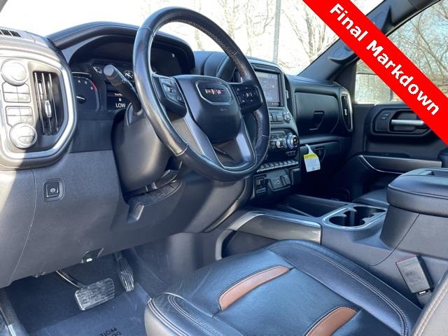 Used GMC Sierra 1500 AT4 2019 | Blasius Federal Road. Brookfield, Connecticut Used GMC Sierra 1500 AT4 2019 | Blasius Federal Road. Brookfield, Connecticut