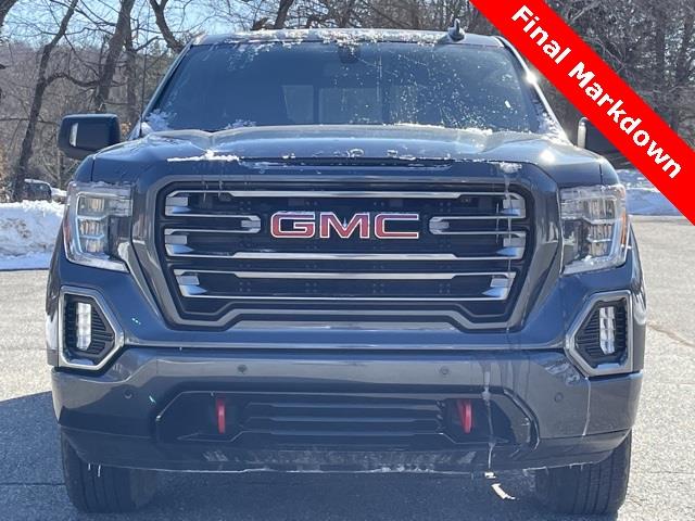 Used GMC Sierra 1500 AT4 2019 | Blasius Federal Road. Brookfield, Connecticut Used GMC Sierra 1500 AT4 2019 | Blasius Federal Road. Brookfield, Connecticut