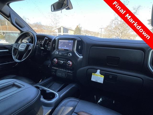Used GMC Sierra 1500 AT4 2019 | Blasius Federal Road. Brookfield, Connecticut Used GMC Sierra 1500 AT4 2019 | Blasius Federal Road. Brookfield, Connecticut