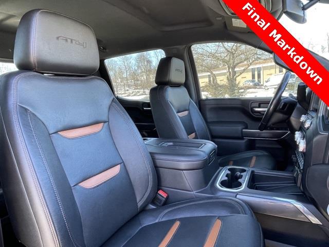 Used GMC Sierra 1500 AT4 2019 | Blasius Federal Road. Brookfield, Connecticut Used GMC Sierra 1500 AT4 2019 | Blasius Federal Road. Brookfield, Connecticut