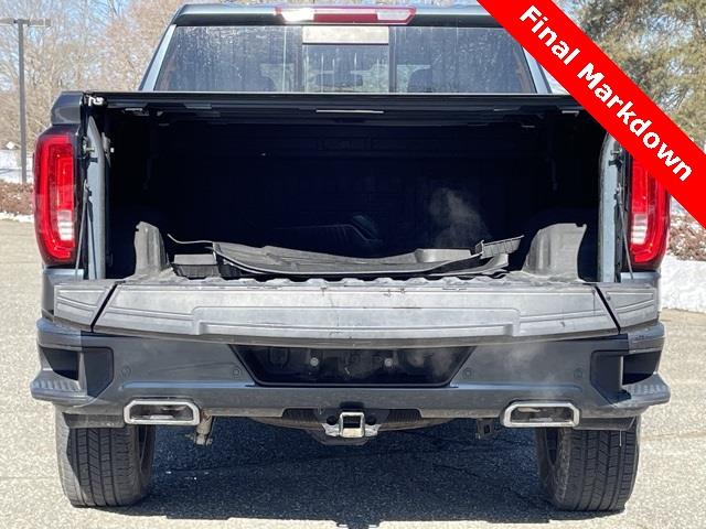 Used GMC Sierra 1500 AT4 2019 | Blasius Federal Road. Brookfield, Connecticut Used GMC Sierra 1500 AT4 2019 | Blasius Federal Road. Brookfield, Connecticut