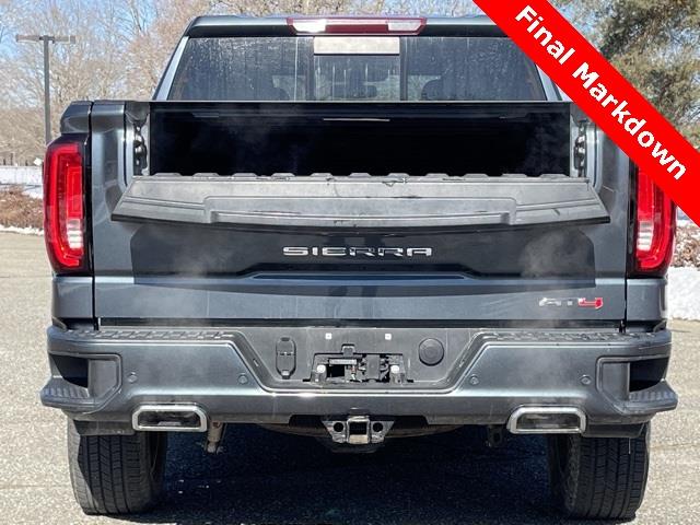 Used GMC Sierra 1500 AT4 2019 | Blasius Federal Road. Brookfield, Connecticut Used GMC Sierra 1500 AT4 2019 | Blasius Federal Road. Brookfield, Connecticut