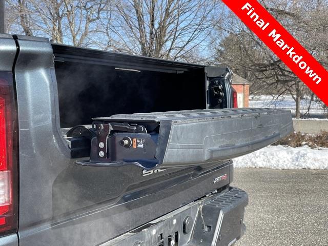 Used GMC Sierra 1500 AT4 2019 | Blasius Federal Road. Brookfield, Connecticut Used GMC Sierra 1500 AT4 2019 | Blasius Federal Road. Brookfield, Connecticut