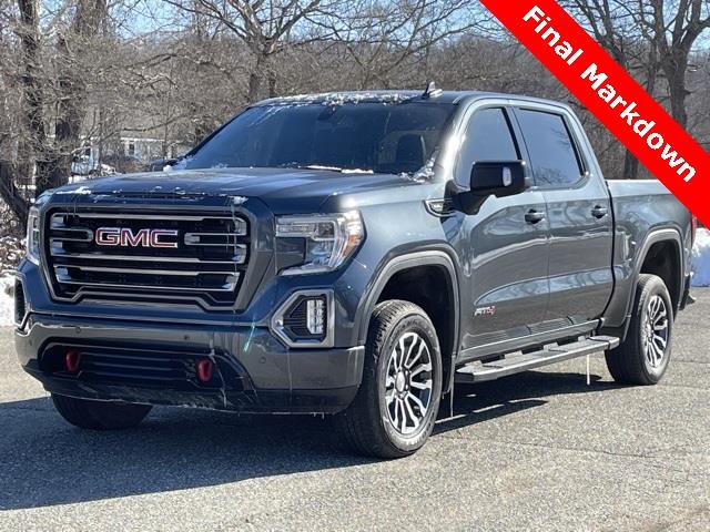 Used GMC Sierra 1500 AT4 2019 | Blasius Federal Road. Brookfield, Connecticut Used GMC Sierra 1500 AT4 2019 | Blasius Federal Road. Brookfield, Connecticut