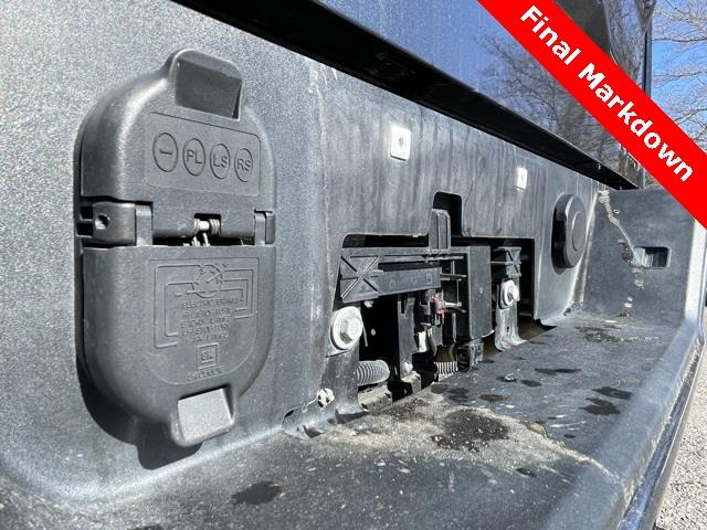 Used GMC Sierra 1500 AT4 2019 | Blasius Federal Road. Brookfield, Connecticut Used GMC Sierra 1500 AT4 2019 | Blasius Federal Road. Brookfield, Connecticut