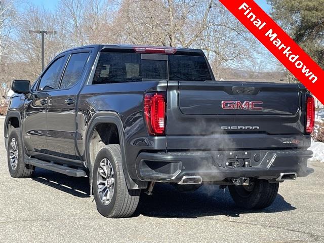 Used GMC Sierra 1500 AT4 2019 | Blasius Federal Road. Brookfield, Connecticut Used GMC Sierra 1500 AT4 2019 | Blasius Federal Road. Brookfield, Connecticut