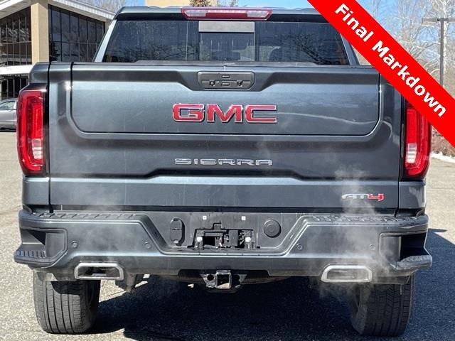 Used GMC Sierra 1500 AT4 2019 | Blasius Federal Road. Brookfield, Connecticut Used GMC Sierra 1500 AT4 2019 | Blasius Federal Road. Brookfield, Connecticut