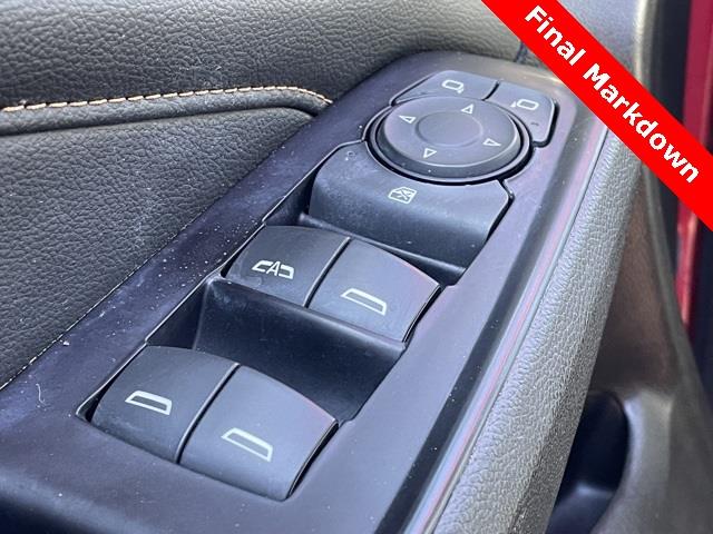 Used Chevrolet Traverse RS 2019 | Blasius of Danbury. Danbury, Connecticut Used Chevrolet Traverse RS 2019 | Blasius of Danbury. Danbury, Connecticut