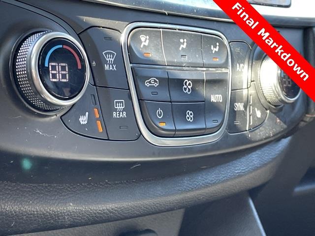 Used Chevrolet Traverse RS 2019 | Blasius of Danbury. Danbury, Connecticut Used Chevrolet Traverse RS 2019 | Blasius of Danbury. Danbury, Connecticut