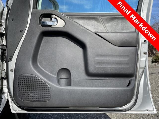 Used Nissan Frontier PRO-4X 2017 | Blasius Federal Road. Brookfield, Connecticut Used Nissan Frontier PRO-4X 2017 | Blasius Federal Road. Brookfield, Connecticut
