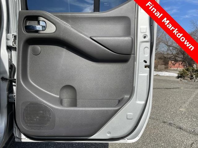 Used Nissan Frontier PRO-4X 2017 | Blasius Federal Road. Brookfield, Connecticut Used Nissan Frontier PRO-4X 2017 | Blasius Federal Road. Brookfield, Connecticut