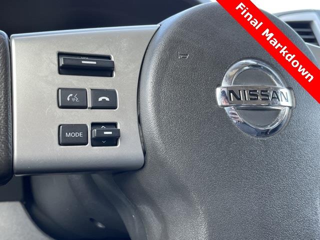 Used Nissan Frontier PRO-4X 2017 | Blasius Federal Road. Brookfield, Connecticut Used Nissan Frontier PRO-4X 2017 | Blasius Federal Road. Brookfield, Connecticut