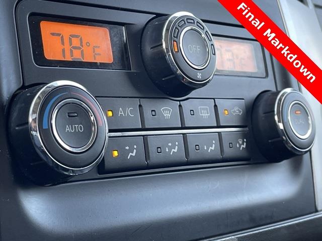 Used Nissan Frontier PRO-4X 2017 | Blasius Federal Road. Brookfield, Connecticut Used Nissan Frontier PRO-4X 2017 | Blasius Federal Road. Brookfield, Connecticut