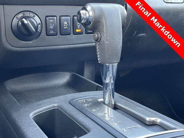Used Nissan Frontier PRO-4X 2017 | Blasius Federal Road. Brookfield, Connecticut Used Nissan Frontier PRO-4X 2017 | Blasius Federal Road. Brookfield, Connecticut