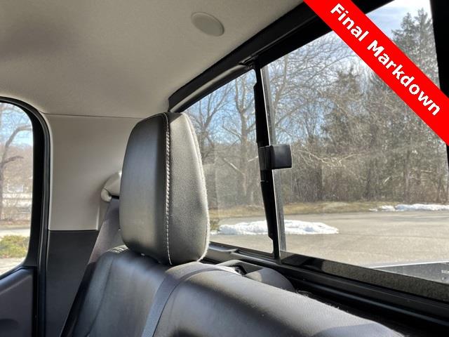 Used Nissan Frontier PRO-4X 2017 | Blasius Federal Road. Brookfield, Connecticut Used Nissan Frontier PRO-4X 2017 | Blasius Federal Road. Brookfield, Connecticut