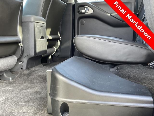 Used Nissan Frontier PRO-4X 2017 | Blasius Federal Road. Brookfield, Connecticut Used Nissan Frontier PRO-4X 2017 | Blasius Federal Road. Brookfield, Connecticut
