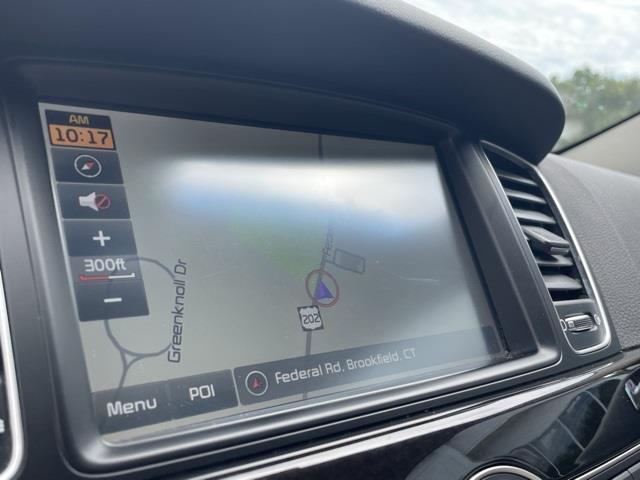 Used Kia Cadenza Premium 2015 | Blasius Federal Road. Brookfield, Connecticut Used Kia Cadenza Premium 2015 | Blasius Federal Road. Brookfield, Connecticut