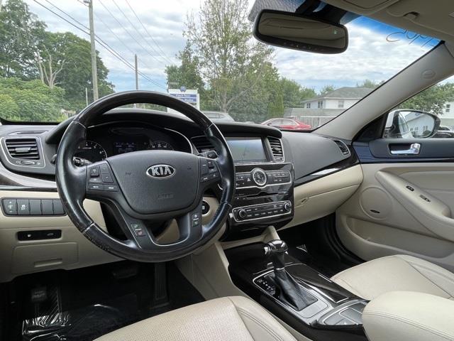 Used Kia Cadenza Premium 2015 | Blasius Federal Road. Brookfield, Connecticut Used Kia Cadenza Premium 2015 | Blasius Federal Road. Brookfield, Connecticut