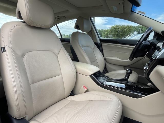 Used Kia Cadenza Premium 2015 | Blasius Federal Road. Brookfield, Connecticut Used Kia Cadenza Premium 2015 | Blasius Federal Road. Brookfield, Connecticut