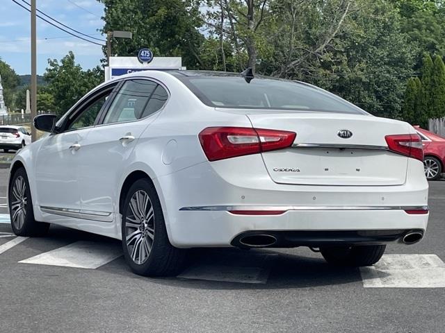 Used Kia Cadenza Premium 2015 | Blasius Federal Road. Brookfield, Connecticut Used Kia Cadenza Premium 2015 | Blasius Federal Road. Brookfield, Connecticut