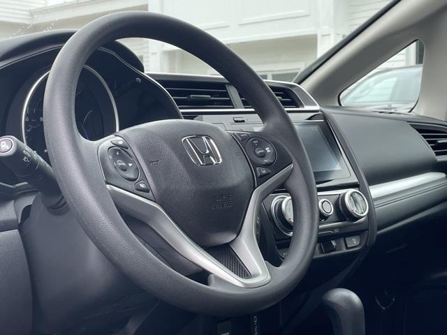 Used Honda Fit EX 2019 | Blasius Federal Road. Brookfield, Connecticut Used Honda Fit EX 2019 | Blasius Federal Road. Brookfield, Connecticut