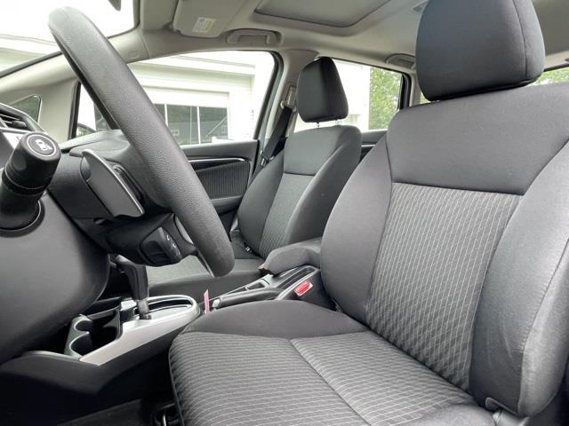 Used Honda Fit EX 2019 | Blasius Federal Road. Brookfield, Connecticut Used Honda Fit EX 2019 | Blasius Federal Road. Brookfield, Connecticut