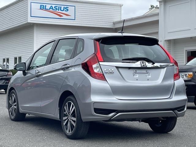Used Honda Fit EX 2019 | Blasius Federal Road. Brookfield, Connecticut Used Honda Fit EX 2019 | Blasius Federal Road. Brookfield, Connecticut