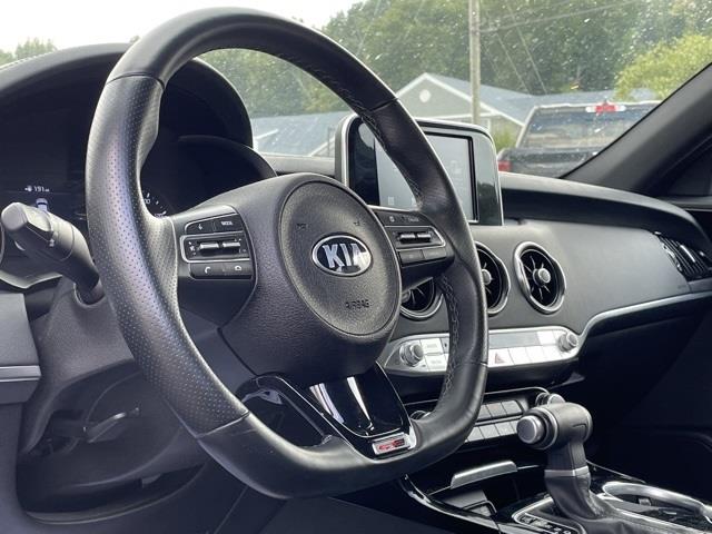2021 Kia Stinger GT-Line, available for sale in Brookfield, Connecticut | Blasius Federal Road. Brookfield, Connecticut 2021 Kia Stinger GT-Line, available for sale in Brookfield, Connecticut | Blasius Federal Road. Brookfield, Connecticut