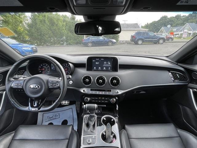 2021 Kia Stinger GT-Line, available for sale in Brookfield, Connecticut | Blasius Federal Road. Brookfield, Connecticut 2021 Kia Stinger GT-Line, available for sale in Brookfield, Connecticut | Blasius Federal Road. Brookfield, Connecticut