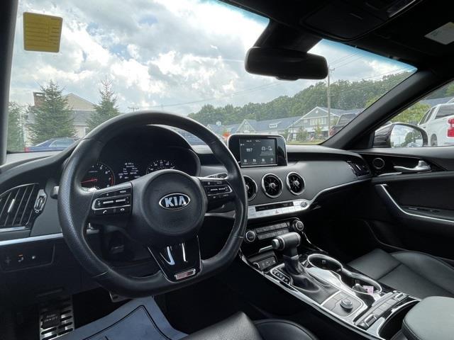 2021 Kia Stinger GT-Line, available for sale in Brookfield, Connecticut | Blasius Federal Road. Brookfield, Connecticut 2021 Kia Stinger GT-Line, available for sale in Brookfield, Connecticut | Blasius Federal Road. Brookfield, Connecticut
