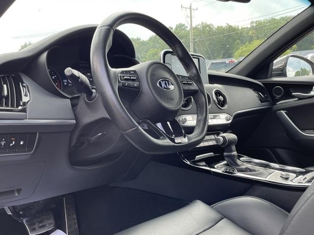 2021 Kia Stinger GT-Line, available for sale in Brookfield, Connecticut | Blasius Federal Road. Brookfield, Connecticut 2021 Kia Stinger GT-Line, available for sale in Brookfield, Connecticut | Blasius Federal Road. Brookfield, Connecticut