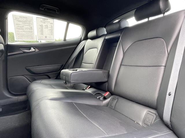 2021 Kia Stinger GT-Line, available for sale in Brookfield, Connecticut | Blasius Federal Road. Brookfield, Connecticut 2021 Kia Stinger GT-Line, available for sale in Brookfield, Connecticut | Blasius Federal Road. Brookfield, Connecticut