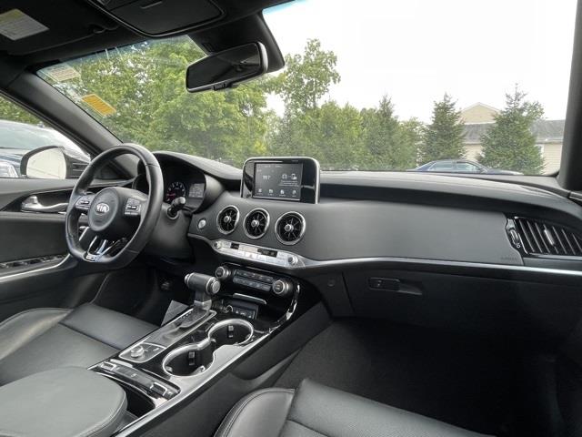 2021 Kia Stinger GT-Line, available for sale in Brookfield, Connecticut | Blasius Federal Road. Brookfield, Connecticut 2021 Kia Stinger GT-Line, available for sale in Brookfield, Connecticut | Blasius Federal Road. Brookfield, Connecticut