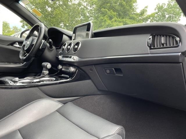 2021 Kia Stinger GT-Line, available for sale in Brookfield, Connecticut | Blasius Federal Road. Brookfield, Connecticut 2021 Kia Stinger GT-Line, available for sale in Brookfield, Connecticut | Blasius Federal Road. Brookfield, Connecticut
