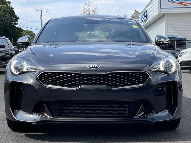 2021 Kia Stinger GT-Line, available for sale in Brookfield, Connecticut | Blasius Federal Road. Brookfield, Connecticut 2021 Kia Stinger GT-Line, available for sale in Brookfield, Connecticut | Blasius Federal Road. Brookfield, Connecticut